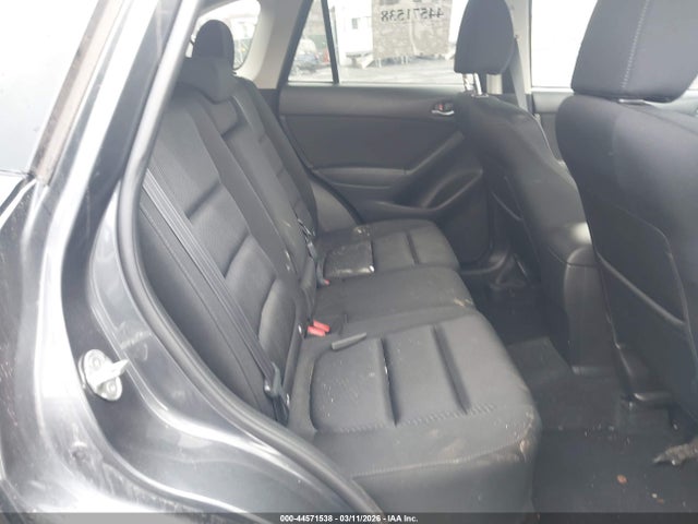 44571538 :رقم المزاد ، JM3KE4CY4E0424850 vin ، 2014 Mazda Cx-5 Touring مزاد بيع
