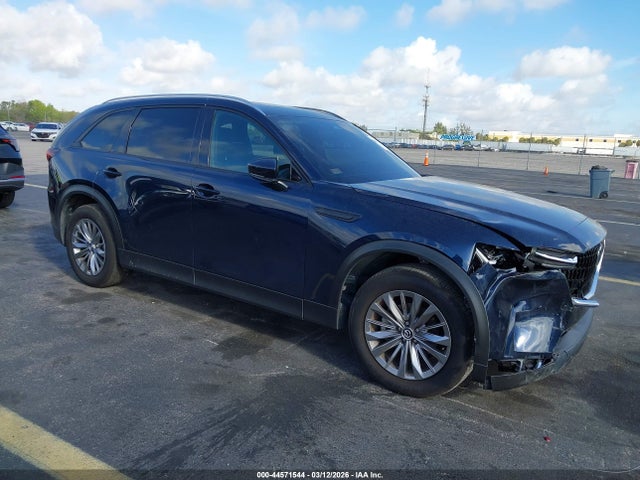 2024 MAZDA CX-90 JM3KKBHD7R1172871