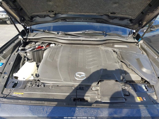 2024 MAZDA CX-90 JM3KKBHD7R1172871 Photo 9