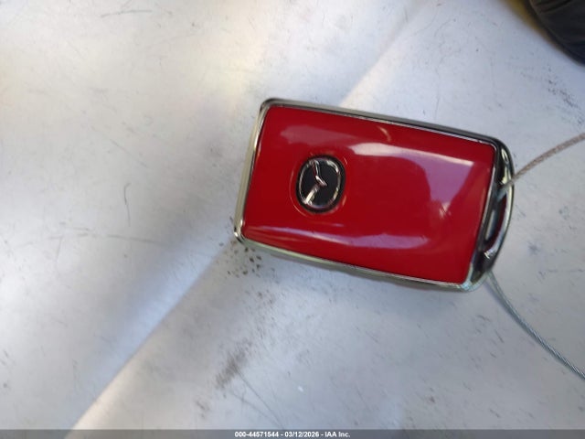 2024 MAZDA CX-90 JM3KKBHD7R1172871 Photo 10