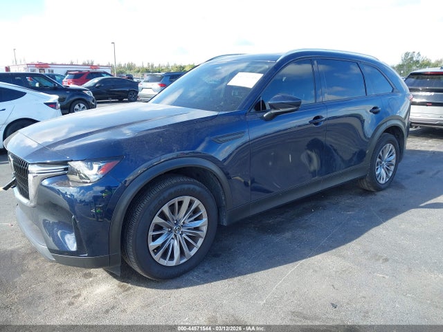 2024 MAZDA CX-90 JM3KKBHD7R1172871 Photo 1