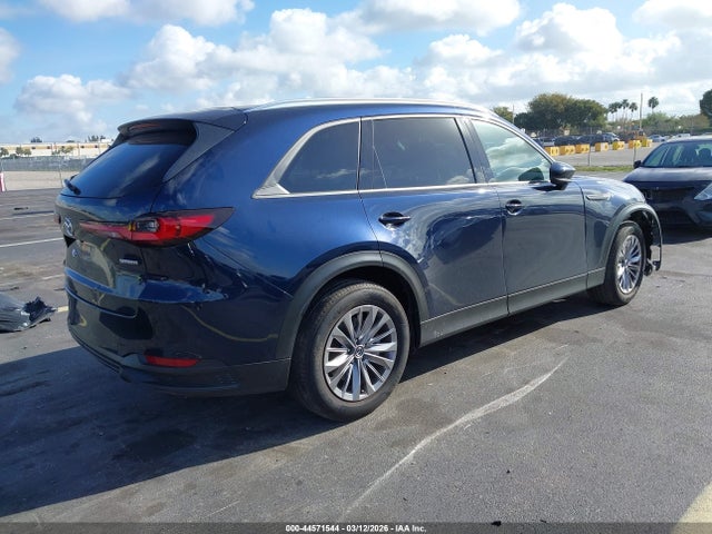 2024 MAZDA CX-90 JM3KKBHD7R1172871 Photo 3