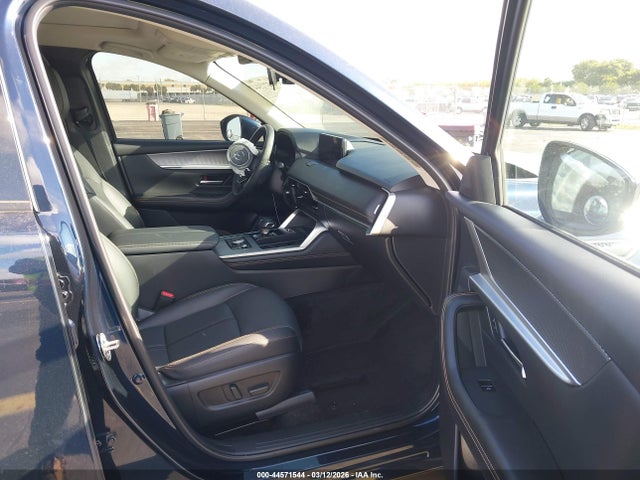 2024 MAZDA CX-90 JM3KKBHD7R1172871 Photo 4