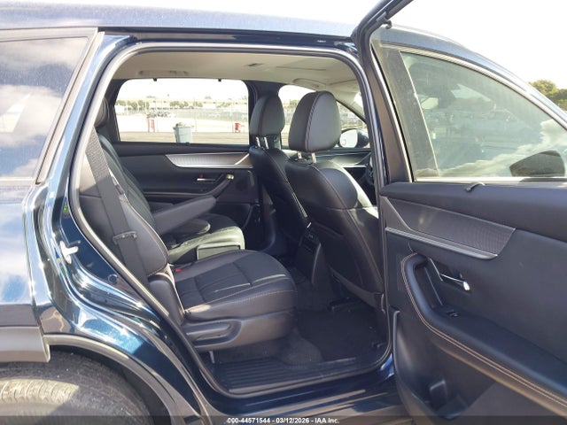 2024 MAZDA CX-90 JM3KKBHD7R1172871 Photo 7