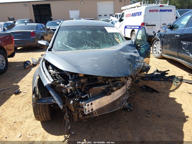 Aukcja sprzedaży 2014 Nissan Altima 2.5 Sv, vin: 1N4AL3APXEN215894, numer aukcji: 44571552