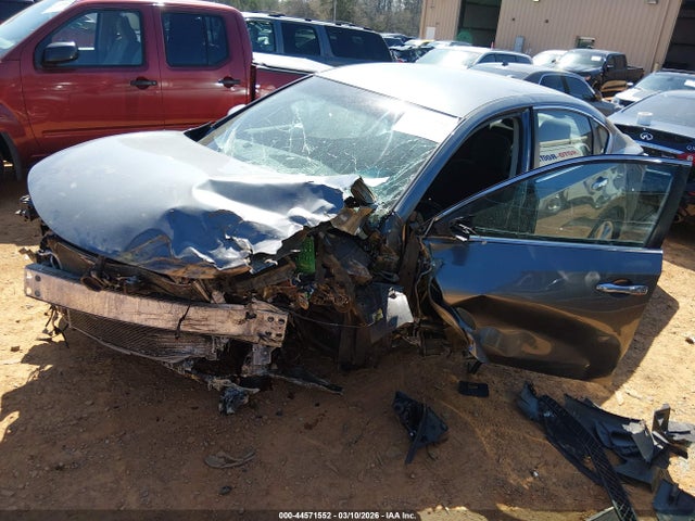 Aukcja sprzedaży 2014 Nissan Altima 2.5 Sv, vin: 1N4AL3APXEN215894, numer aukcji: 44571552