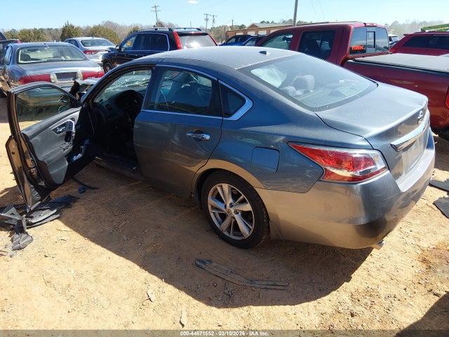 Aukcja sprzedaży 2014 Nissan Altima 2.5 Sv, vin: 1N4AL3APXEN215894, numer aukcji: 44571552