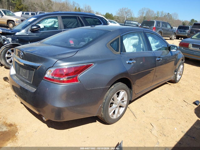 Aukcja sprzedaży 2014 Nissan Altima 2.5 Sv, vin: 1N4AL3APXEN215894, numer aukcji: 44571552