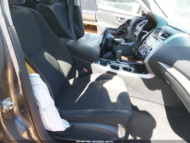 Aukcja sprzedaży 2014 Nissan Altima 2.5 Sv, vin: 1N4AL3APXEN215894, numer aukcji: 44571552