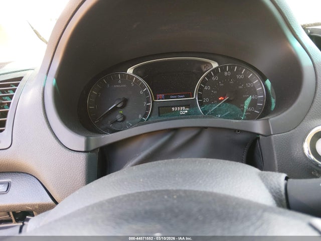 Aukcja sprzedaży 2014 Nissan Altima 2.5 Sv, vin: 1N4AL3APXEN215894, numer aukcji: 44571552