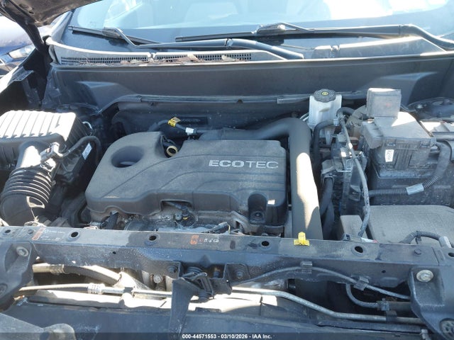 2021 CHEVROLET EQUINOX 3GNAXHEV5MS117792 Photo 9