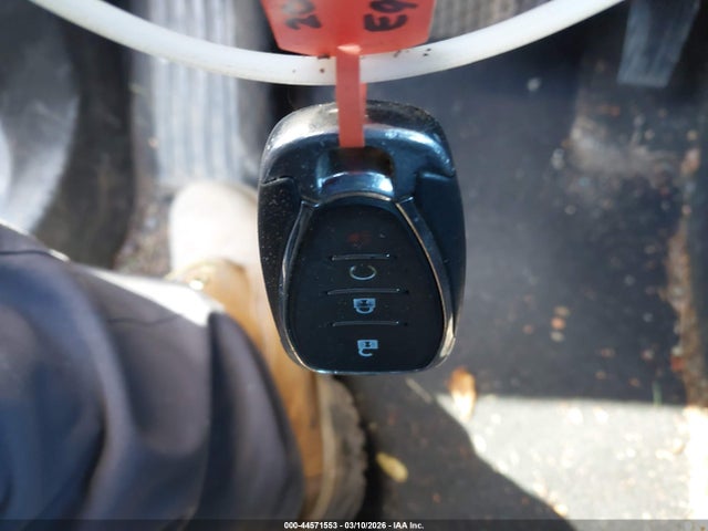 2021 CHEVROLET EQUINOX 3GNAXHEV5MS117792 Photo 10