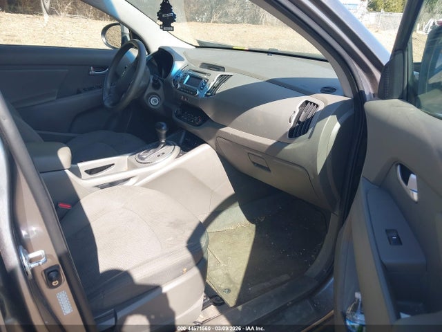 Продаж на аукціоні авто 2015 Kia Sportage Lx, vin: KNDPBCAC2F7792932, номер лоту: 44571560