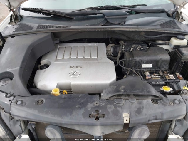 44571563 :رقم المزاد ، 2T2GK31U78C028239 vin ، 2008 Lexus Rx 350 مزاد بيع