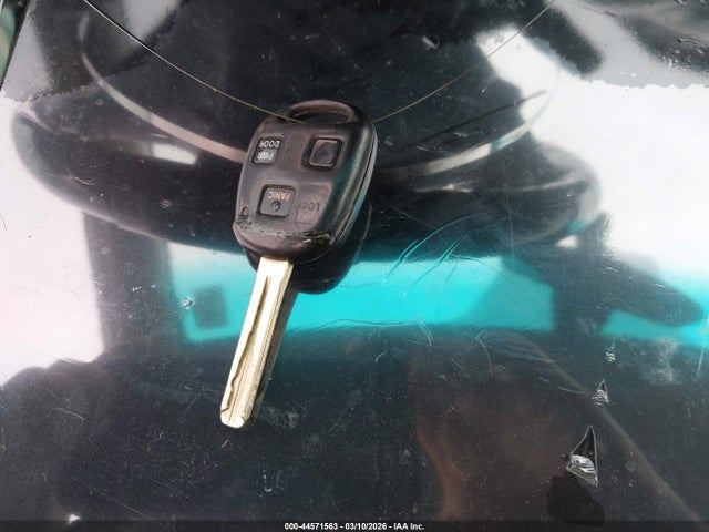 44571563 :رقم المزاد ، 2T2GK31U78C028239 vin ، 2008 Lexus Rx 350 مزاد بيع