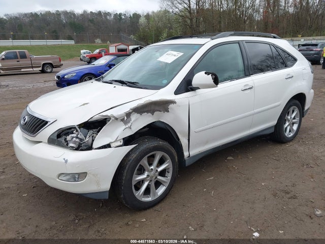 44571563 :رقم المزاد ، 2T2GK31U78C028239 vin ، 2008 Lexus Rx 350 مزاد بيع