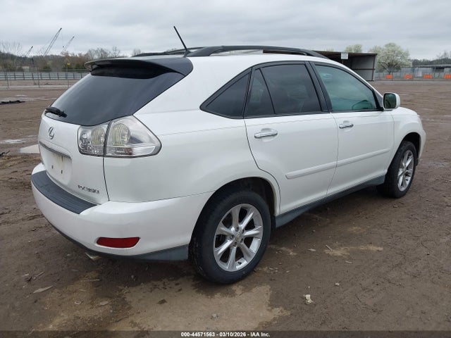44571563 :رقم المزاد ، 2T2GK31U78C028239 vin ، 2008 Lexus Rx 350 مزاد بيع