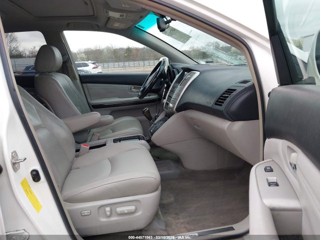 44571563 :رقم المزاد ، 2T2GK31U78C028239 vin ، 2008 Lexus Rx 350 مزاد بيع