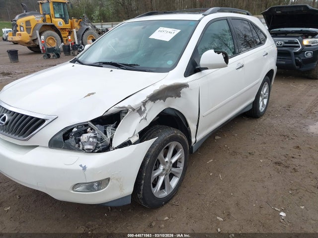 44571563 :رقم المزاد ، 2T2GK31U78C028239 vin ، 2008 Lexus Rx 350 مزاد بيع