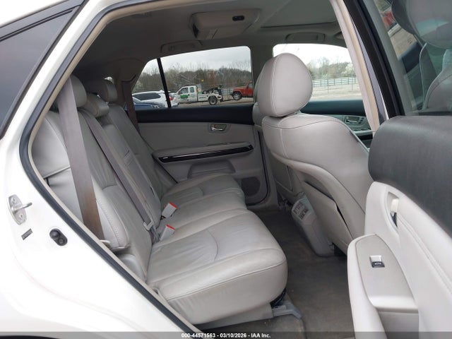 44571563 :رقم المزاد ، 2T2GK31U78C028239 vin ، 2008 Lexus Rx 350 مزاد بيع