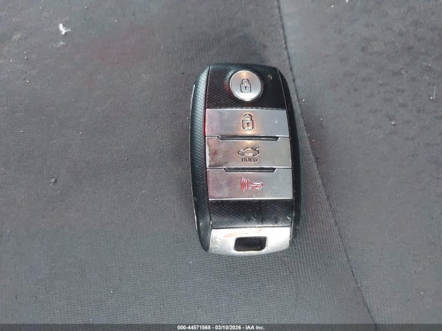 44571568 :رقم المزاد ، KNAGM4ADXF5083702 vin ، 2015 Kia Optima Hybrid مزاد بيع