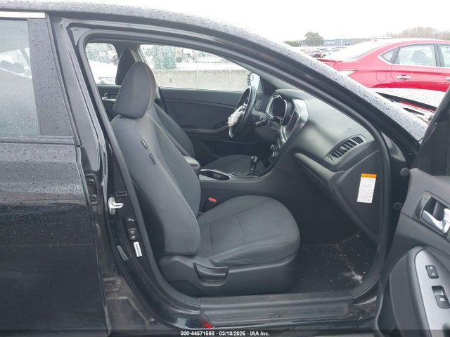 44571568 :رقم المزاد ، KNAGM4ADXF5083702 vin ، 2015 Kia Optima Hybrid مزاد بيع