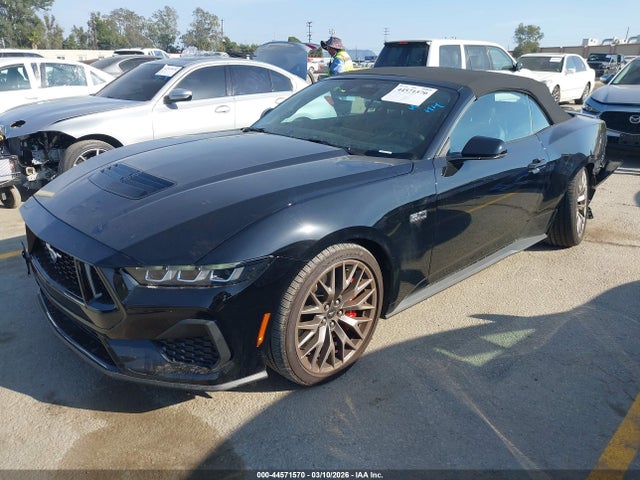 1FAGP8FF4R5148999 Ford Mustang Gt Premium