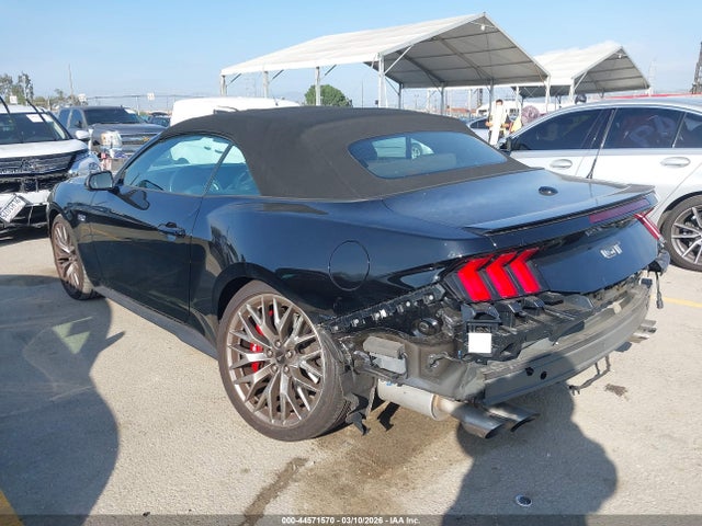 1FAGP8FF4R5148999 Ford Mustang Gt Premium