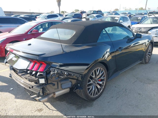1FAGP8FF4R5148999 Ford Mustang Gt Premium