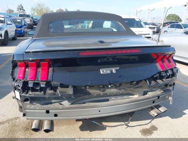 1FAGP8FF4R5148999 Ford Mustang Gt Premium