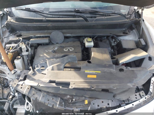 2019 INFINITI QX60 5N1DL0MN5KC534848 Photo 9