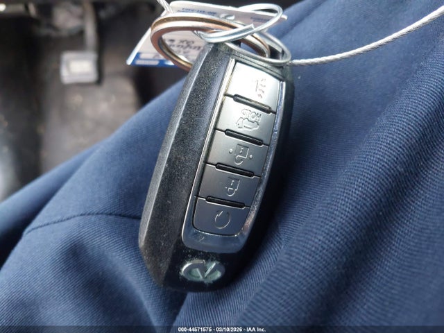 2019 INFINITI QX60 5N1DL0MN5KC534848 Photo 10