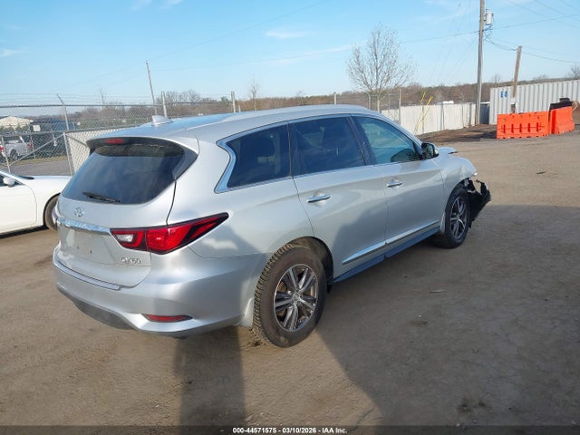 2019 INFINITI QX60 5N1DL0MN5KC534848 Photo 3