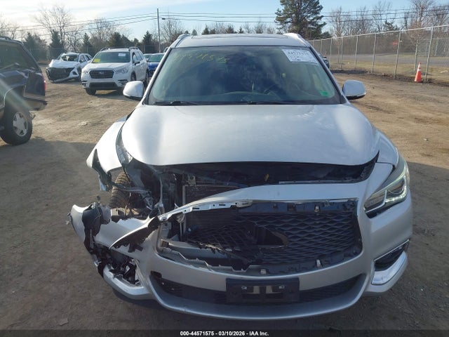 2019 INFINITI QX60 5N1DL0MN5KC534848 Photo 5