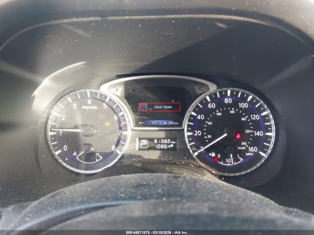 2019 INFINITI QX60 5N1DL0MN5KC534848 Photo 6