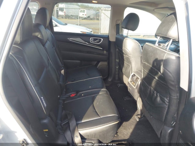 2019 INFINITI QX60 5N1DL0MN5KC534848 Photo 7