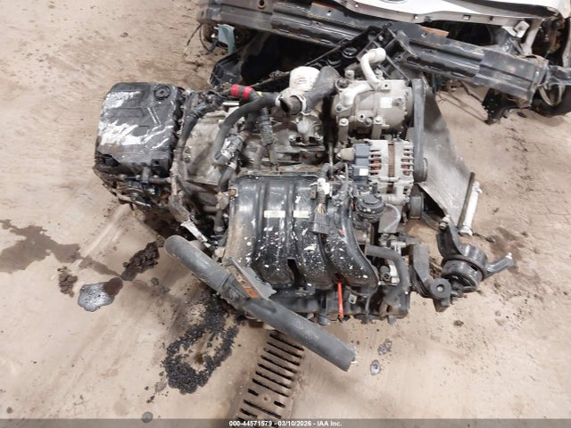Aukcja sprzedaży 2015 Kia Optima Lx, vin: KNAGM4A76F5555923, numer aukcji: 44571579