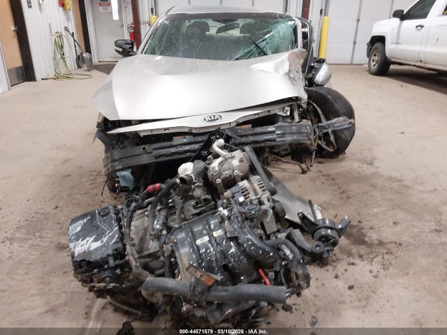 Aukcja sprzedaży 2015 Kia Optima Lx, vin: KNAGM4A76F5555923, numer aukcji: 44571579