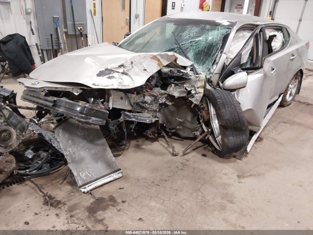 Aukcja sprzedaży 2015 Kia Optima Lx, vin: KNAGM4A76F5555923, numer aukcji: 44571579