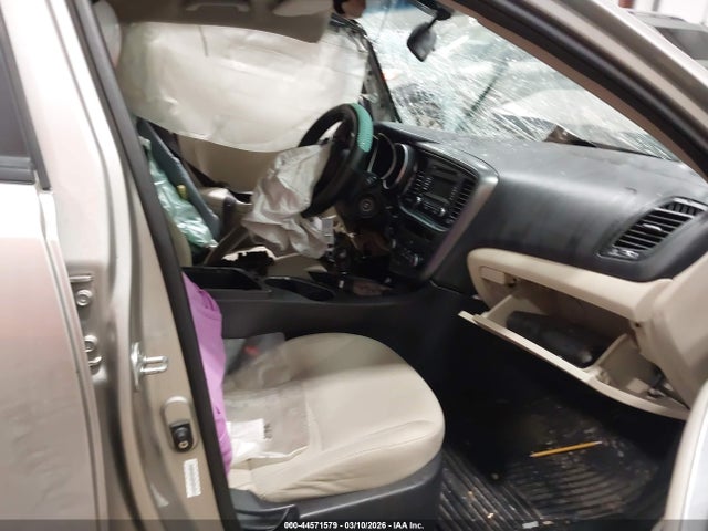 Aukcja sprzedaży 2015 Kia Optima Lx, vin: KNAGM4A76F5555923, numer aukcji: 44571579