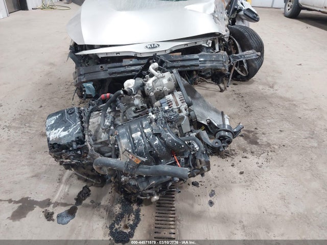 Aukcja sprzedaży 2015 Kia Optima Lx, vin: KNAGM4A76F5555923, numer aukcji: 44571579
