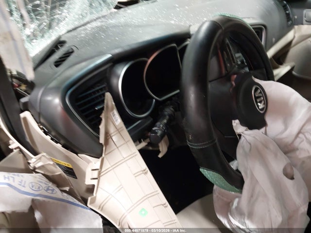Aukcja sprzedaży 2015 Kia Optima Lx, vin: KNAGM4A76F5555923, numer aukcji: 44571579