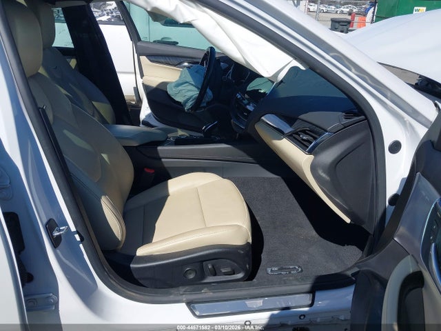 Продаж на аукціоні авто 2020 Cadillac Ct5 Premium Luxury, vin: 1G6DT5RK0L0117773, номер лоту: 44571582