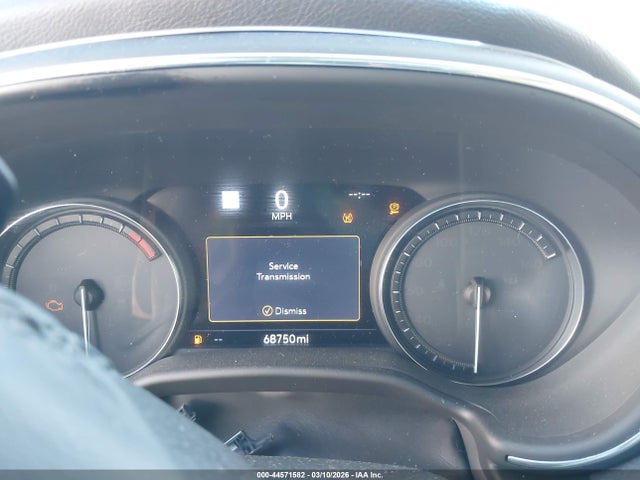 Продаж на аукціоні авто 2020 Cadillac Ct5 Premium Luxury, vin: 1G6DT5RK0L0117773, номер лоту: 44571582