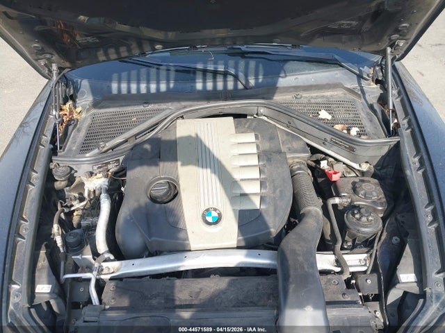 2012 Bmw X5 Xdrive35d მანქანა იყიდება აუქციონზე, vin: 5UXZW0C5XCL669116, აუქციონის ნომერი: 44571589
