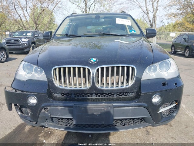 2012 Bmw X5 Xdrive35d მანქანა იყიდება აუქციონზე, vin: 5UXZW0C5XCL669116, აუქციონის ნომერი: 44571589