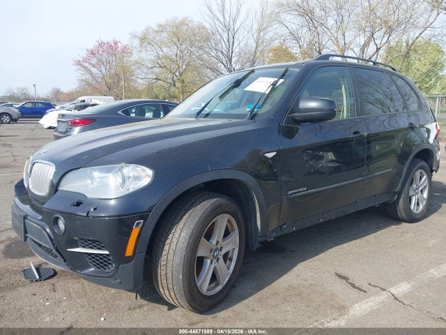 2012 Bmw X5 Xdrive35d მანქანა იყიდება აუქციონზე, vin: 5UXZW0C5XCL669116, აუქციონის ნომერი: 44571589