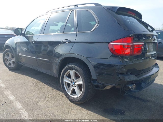 2012 Bmw X5 Xdrive35d მანქანა იყიდება აუქციონზე, vin: 5UXZW0C5XCL669116, აუქციონის ნომერი: 44571589