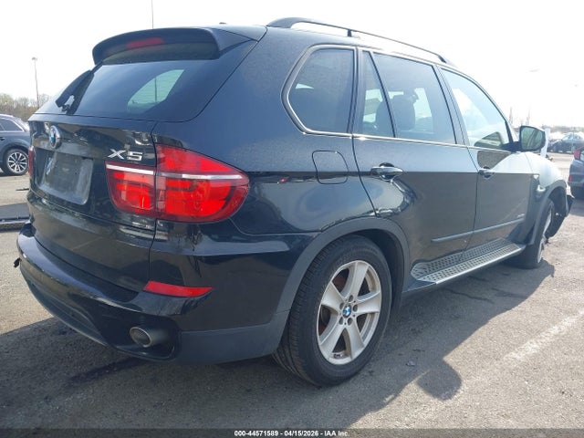 2012 Bmw X5 Xdrive35d მანქანა იყიდება აუქციონზე, vin: 5UXZW0C5XCL669116, აუქციონის ნომერი: 44571589