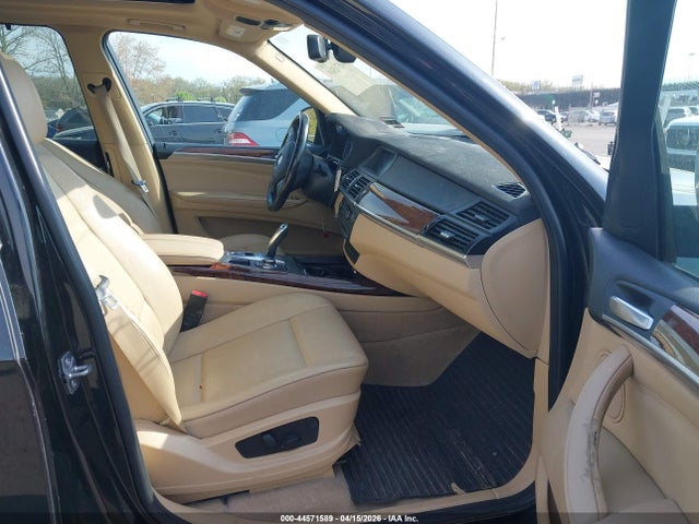 2012 Bmw X5 Xdrive35d მანქანა იყიდება აუქციონზე, vin: 5UXZW0C5XCL669116, აუქციონის ნომერი: 44571589